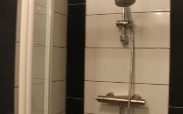 appartement style chalet centre Barcelonnette