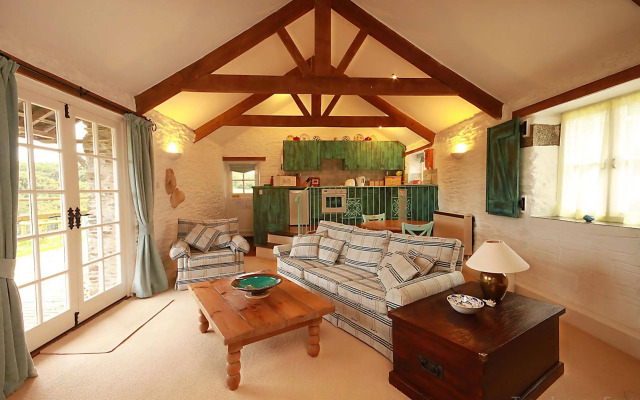 Trenderway Farm