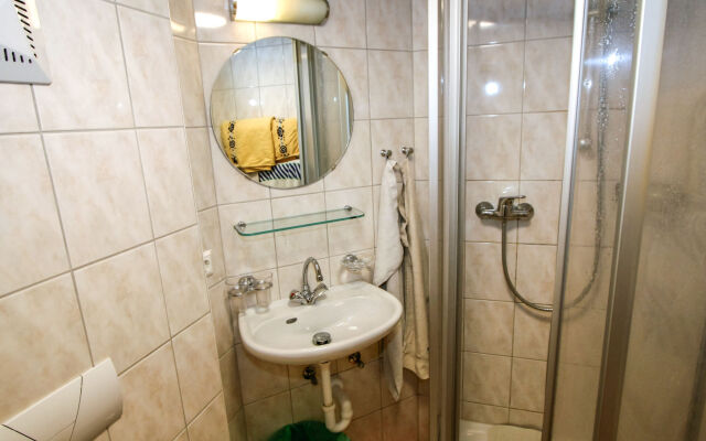 Hotel Pension Wiesenhof