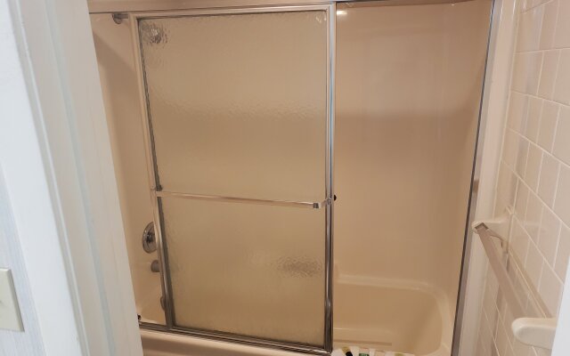 Americas Best Value Inn Stearns