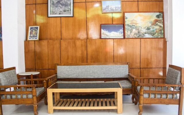 Hotel Lumbini