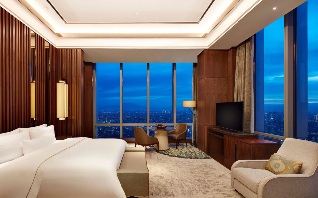 The Westin Jakarta