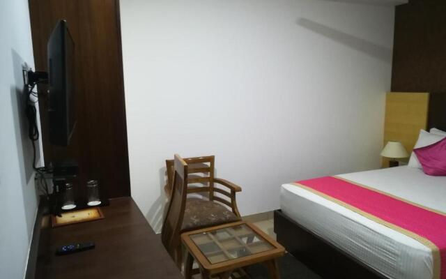 Hotel SGT Plaza