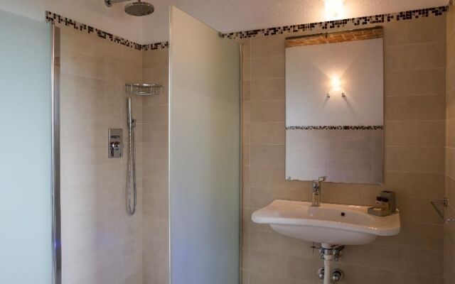 I Tre Poggi, The Originals Relais