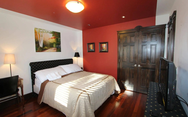 Westmount River Inn