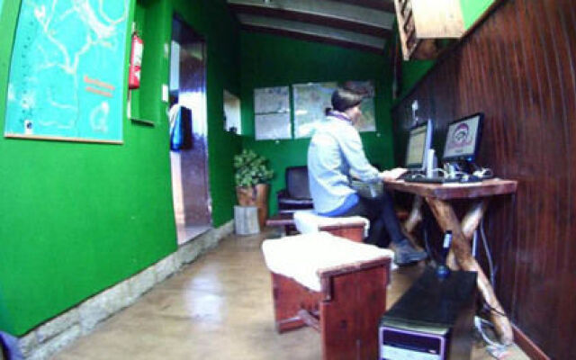 Achalay Hostel