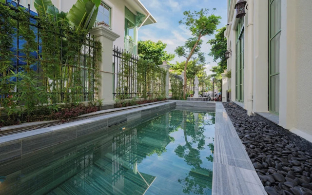 Elyday Apartment Hillside Phu Quoc