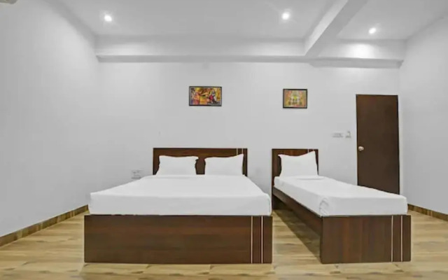 Fabhotel Dream Inn I