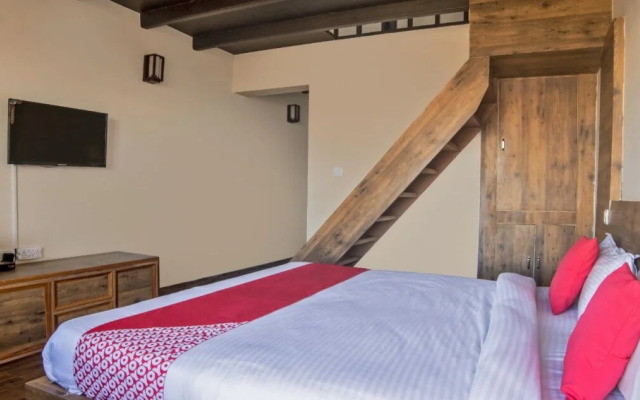 Grand Himalayan Hotel & Resorts by OYO Rooms
