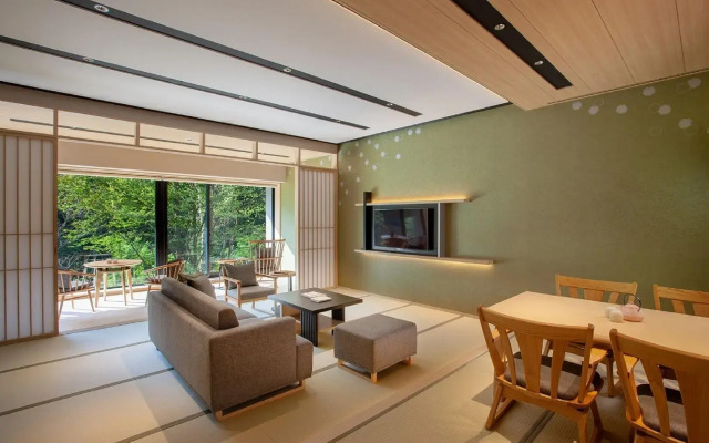 Chalet Ivy Jozankei