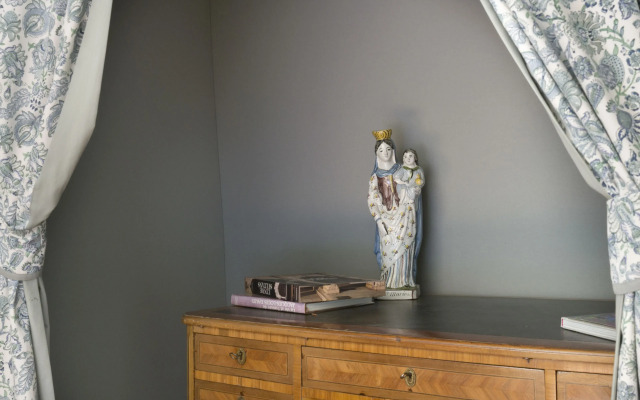 Château de la Villedubois