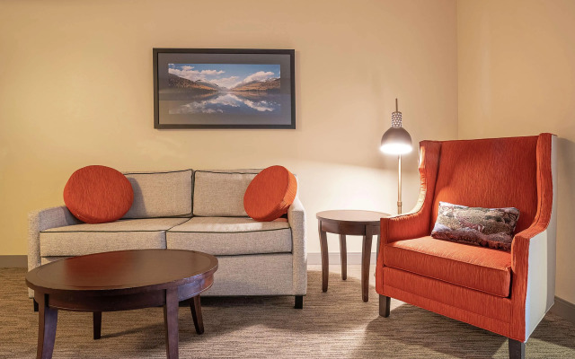Hilton Garden Inn Kalispell