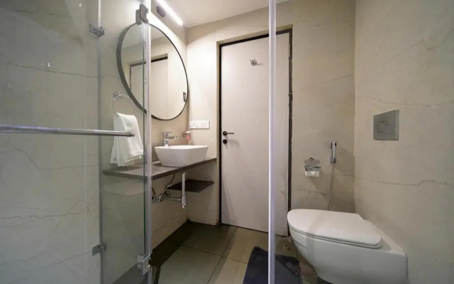 Olive Hotel Benz Circle, Vijayawada by Embassy Group