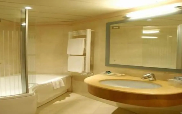 Nicotel Wellness Corato