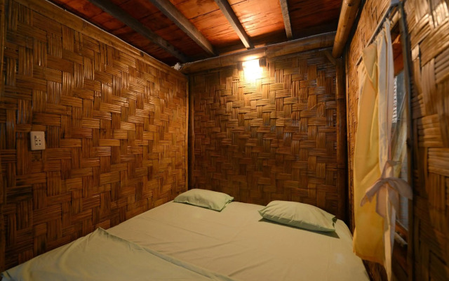 Ecolodge Bukit Lawang