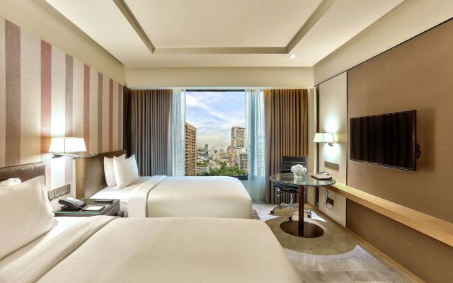 DoubleTree by Hilton Sukhumvit Bangkok