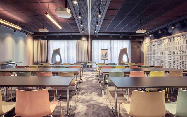 Novotel Marne Vallee Collegien
