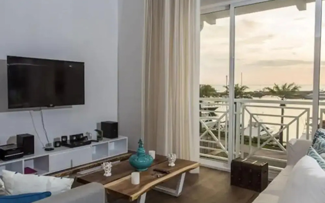 Villa conexcelente ubicación- Puntarenas