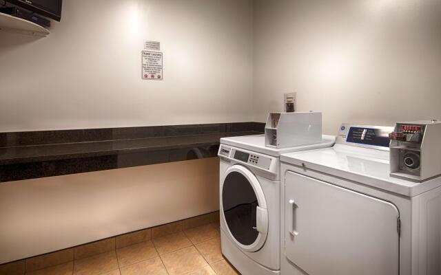 Best Western Blairmore