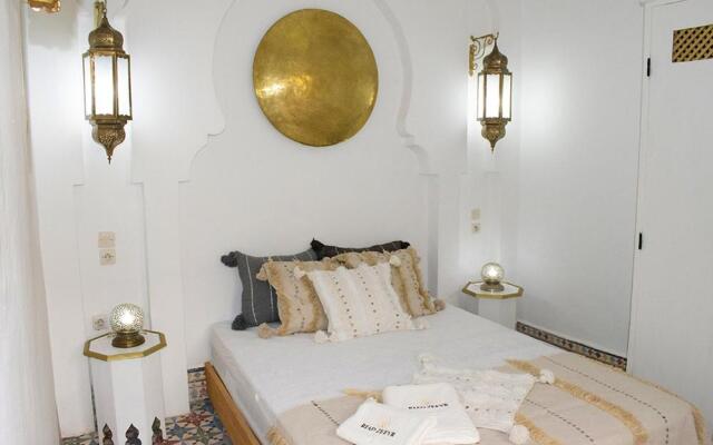 Riad Zefyr