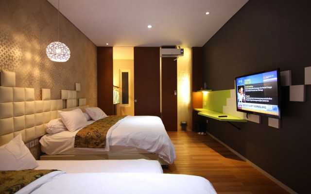 Griya Jogja Hotel