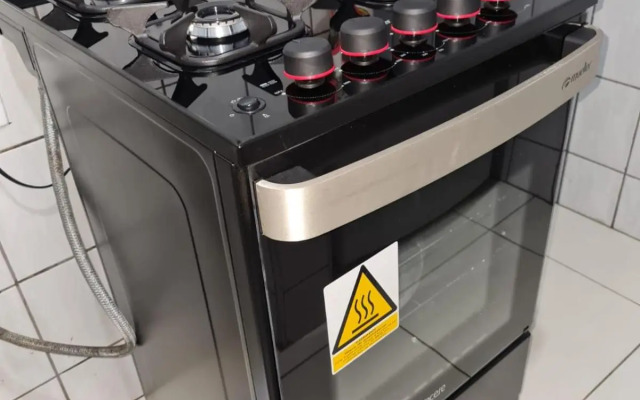 Apartamento no Condominio Marina V