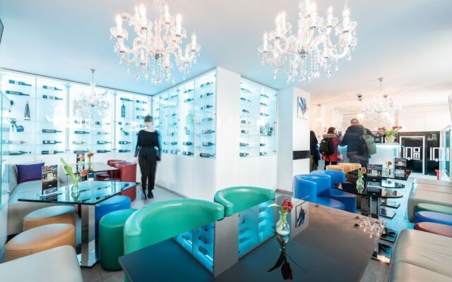 Numa Zurich Turi