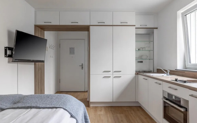 Limehome Augsburg