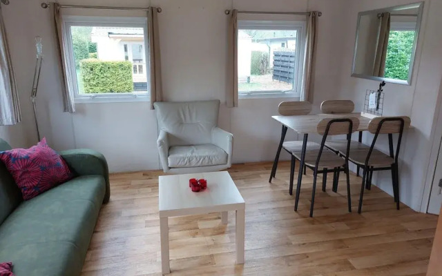 Cosy holiday home in Appelscha with garden