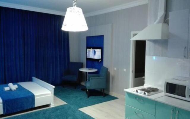 Bon Mary Apart Hotel
