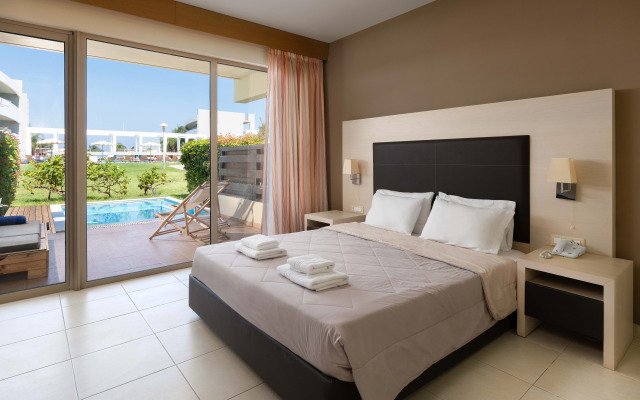 Virginia Family Suites