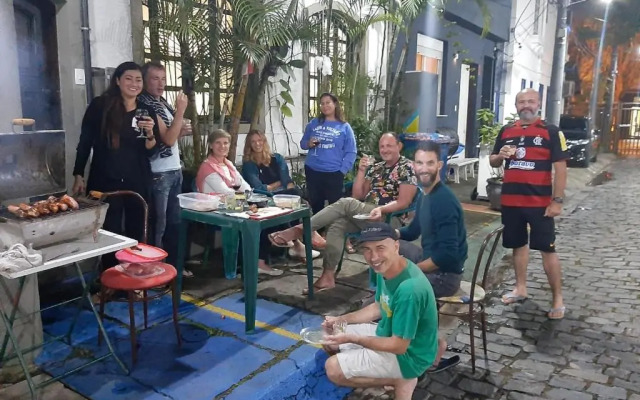 Riosoleil Copacabana