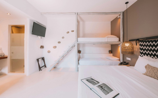 My Mykonos Hotel