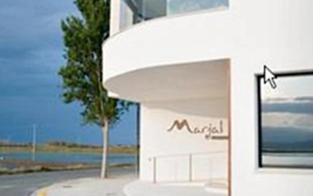 Mar d'Espills
