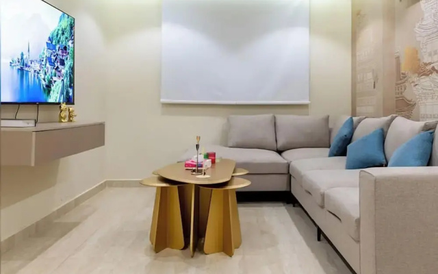Private Zone Al Fayhaa