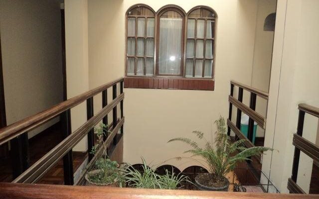 Hostal Copacabana