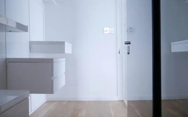 KL Platinum Suites by SNC