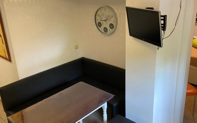 Ferienwohnungen Rehn