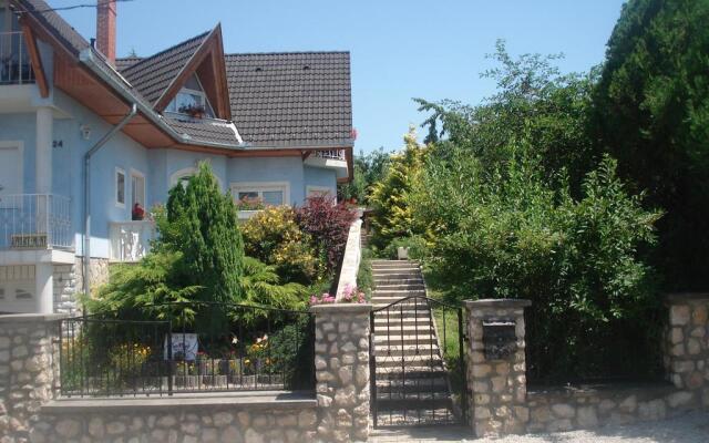 Barbara Apartman