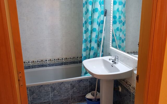 Apartamento Puerto y Playa 4