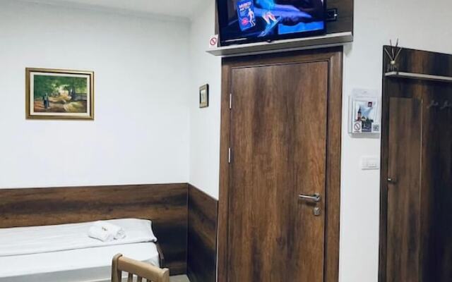 Prenoćište Kollar D Guest House