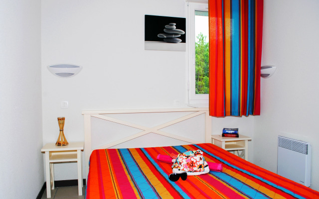 Résidence Nemea Les Terrasses de l'Océan