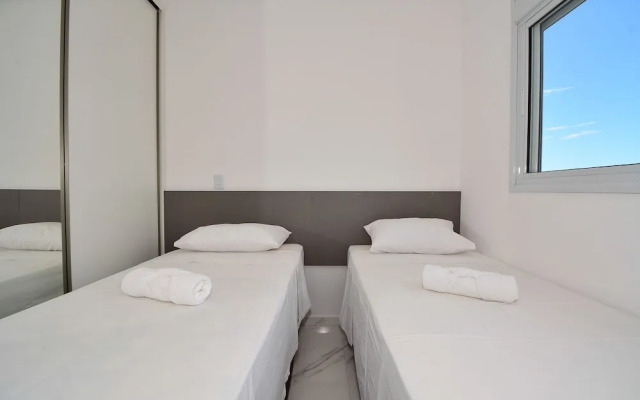 Residencial Fiametti- Praia dos Ingleses