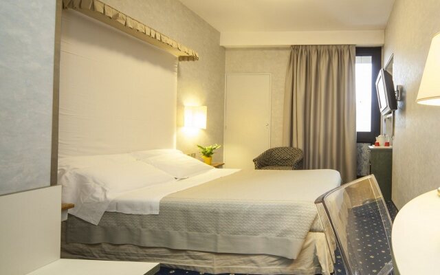 Hotel Bisanzio