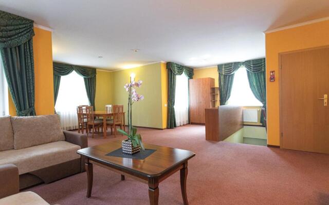 Rija Eiropa Hotel Jurmala