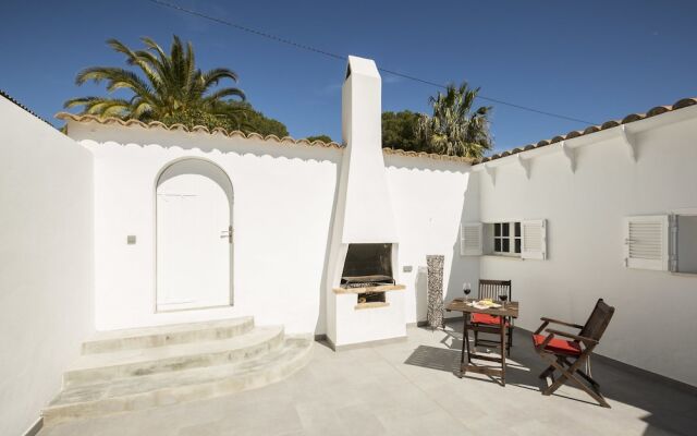 G Rentals Villa 7 Mares