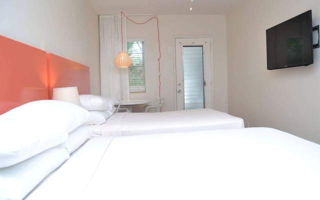 Winterset A North Beach Village Resort Hotel