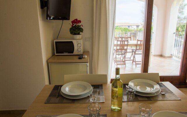 GF Apartments - La Vigna