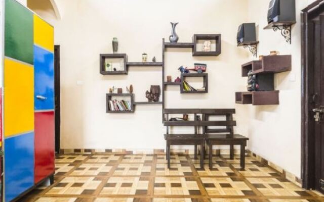 Amraai Homestay