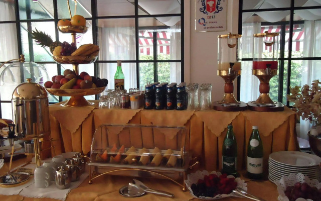 Hotel Matilde